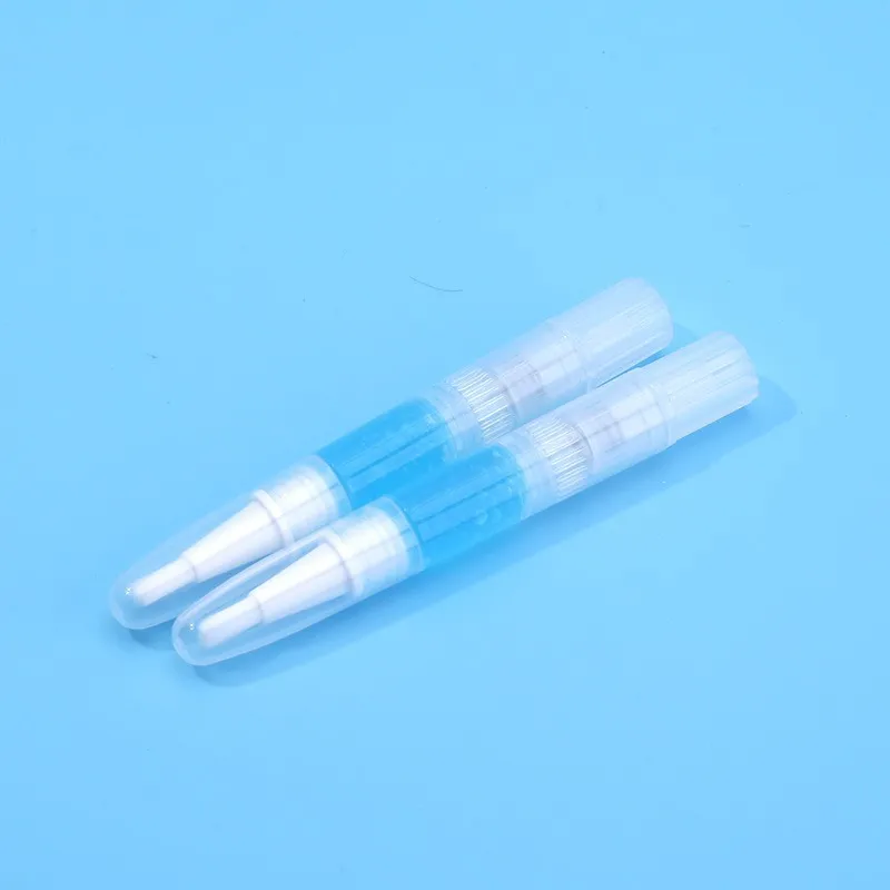 Wholesale Remove Tooth Smoke Stains Beauty Smile Dental Bleaching Gel Pen Teeth Whitening Kits