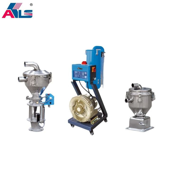 Оптовая продажа с завода, автоматические кормушки, вакуумный бункерный погрузчик для гранул