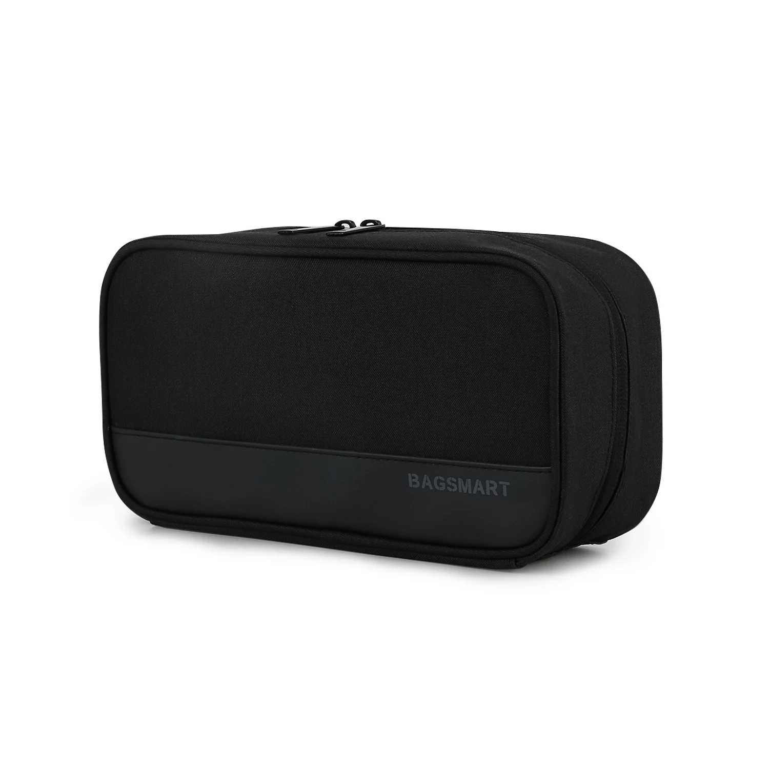 Worthfind Electronics Organizer Waterproof Electronic Organizer Electronics Accessories Organizer Bag