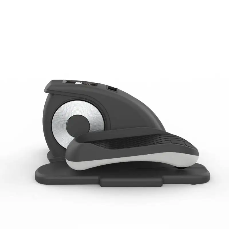 Home Gym Under Desk Electric Mini Elliptical Machine Deskcycle Ellipse Under Desk