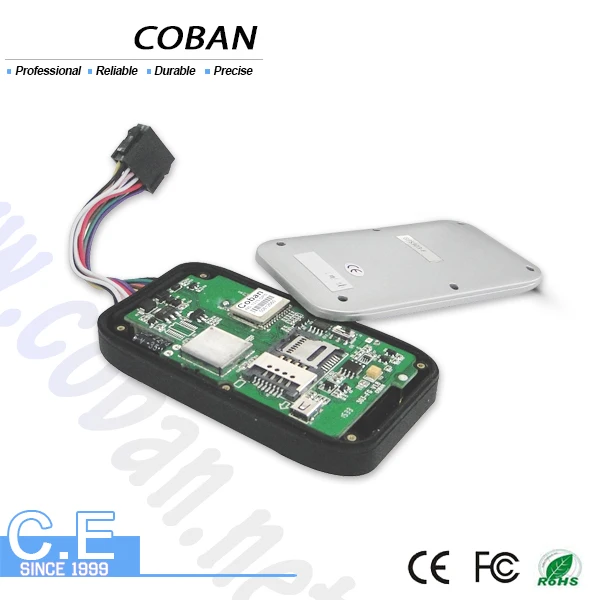 WCDMA 3g Sim-карта Автомобильный трекер GPS GPRS GSM с топливным монитором/дистанционным управлением системой отключения двигателя