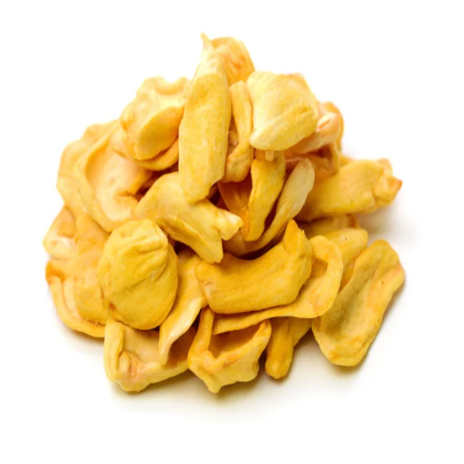 Vietnam 100% Pure Natural Dried Jackfruit Professional Agriculture Products at Wholesale Prices