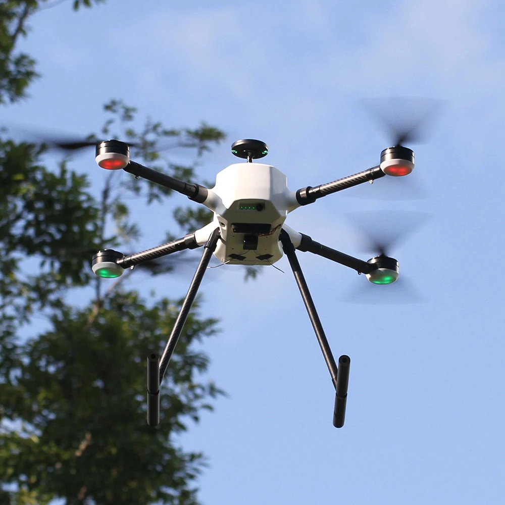 long range aerial drone camera surveying drone unmanned aircraft for delivery drone cargo