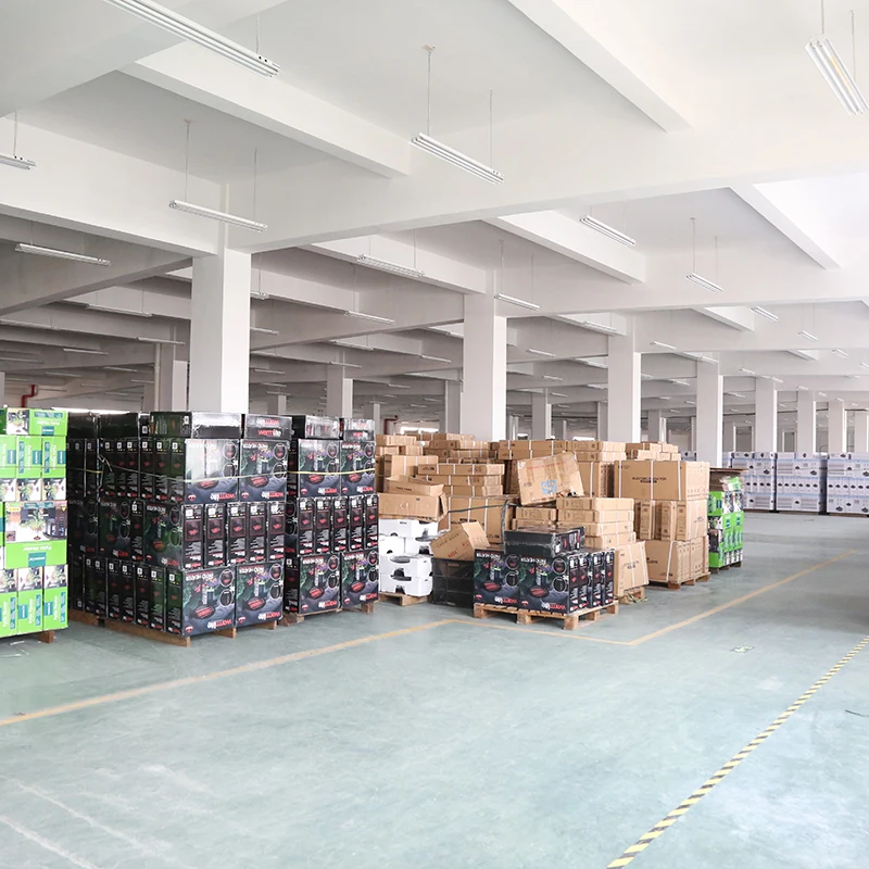 Remote/Wifi control infrared heater 500W infrared radiant app heater with over heat protection