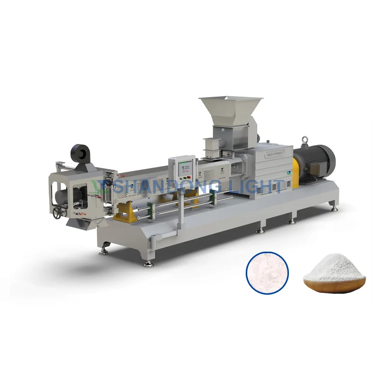Monohydrate Nutrition Powder Supplement Equip Making Machine For Nutrition