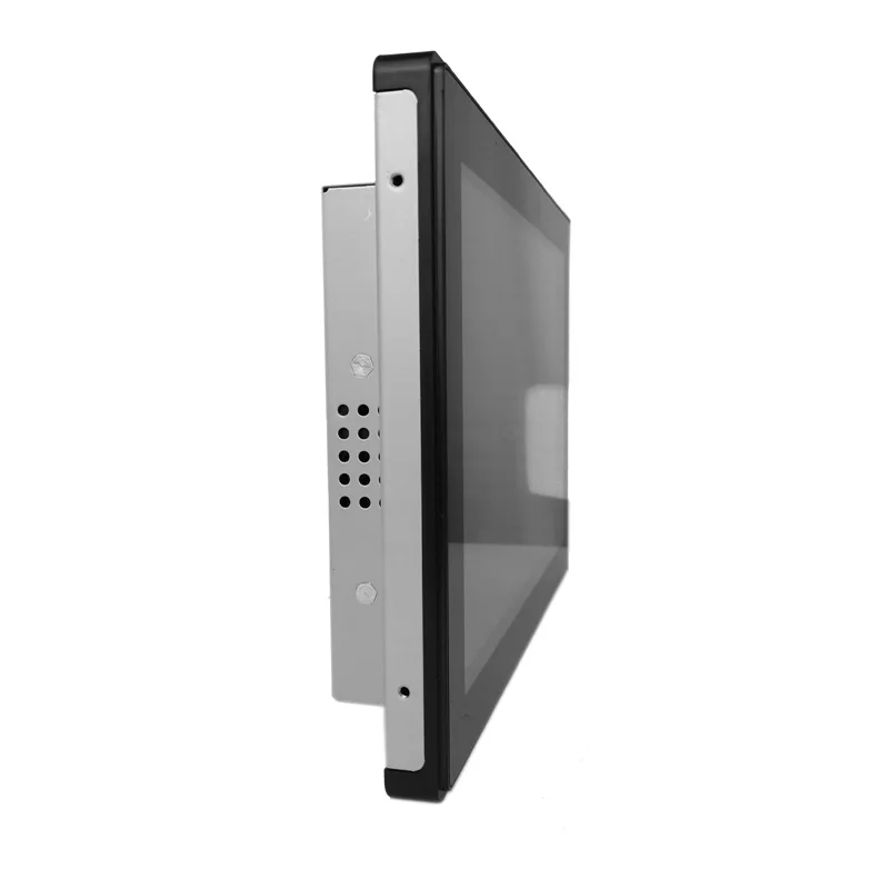 
Embedded high brightness 10 inch 1280 x 800 IPS Industrial Android All in one Tablet 