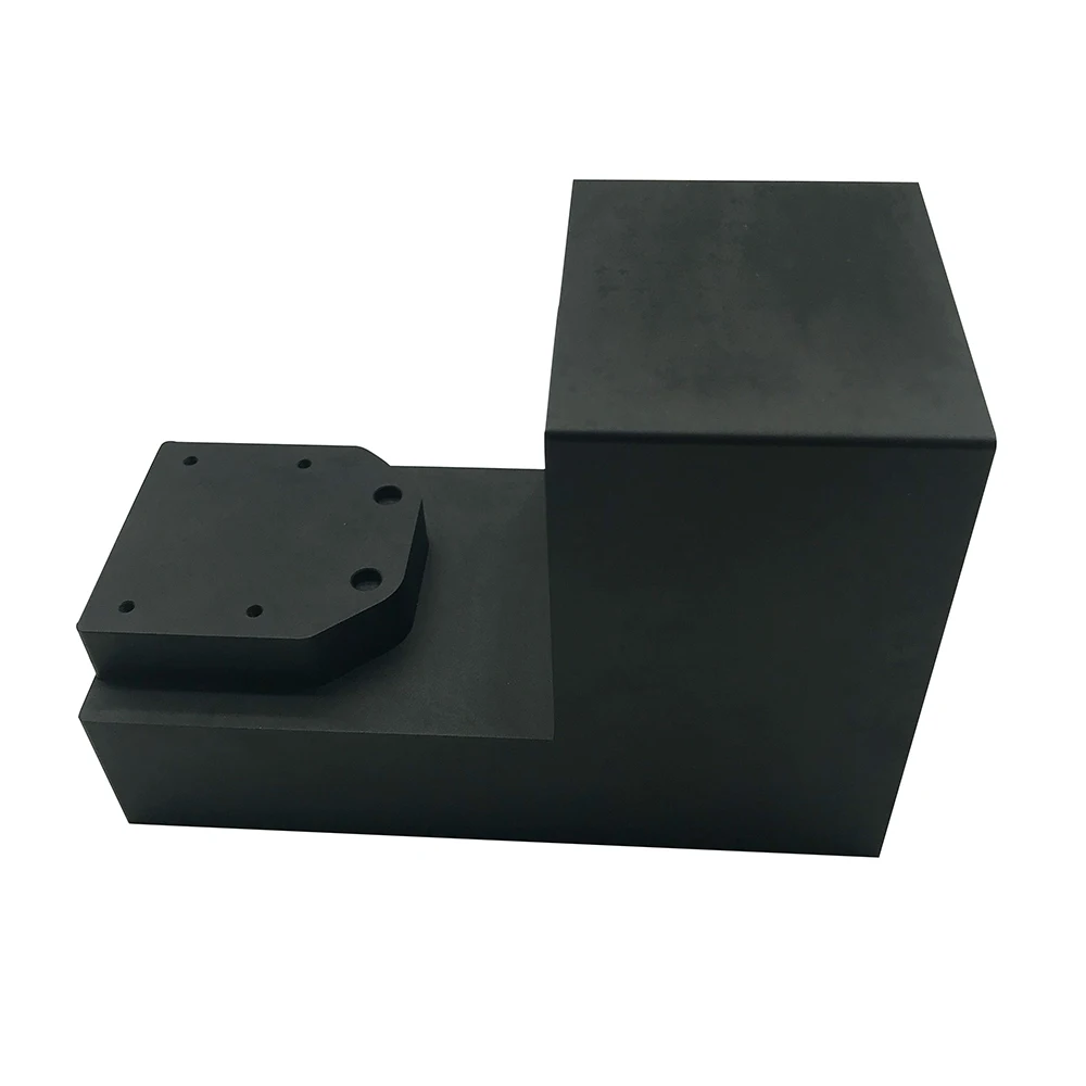 OEM Заводская пользовательская 3D модель 316 смарт-часов Детали титановый корпус фрезерные/Токарные станки из нержавеющей стали