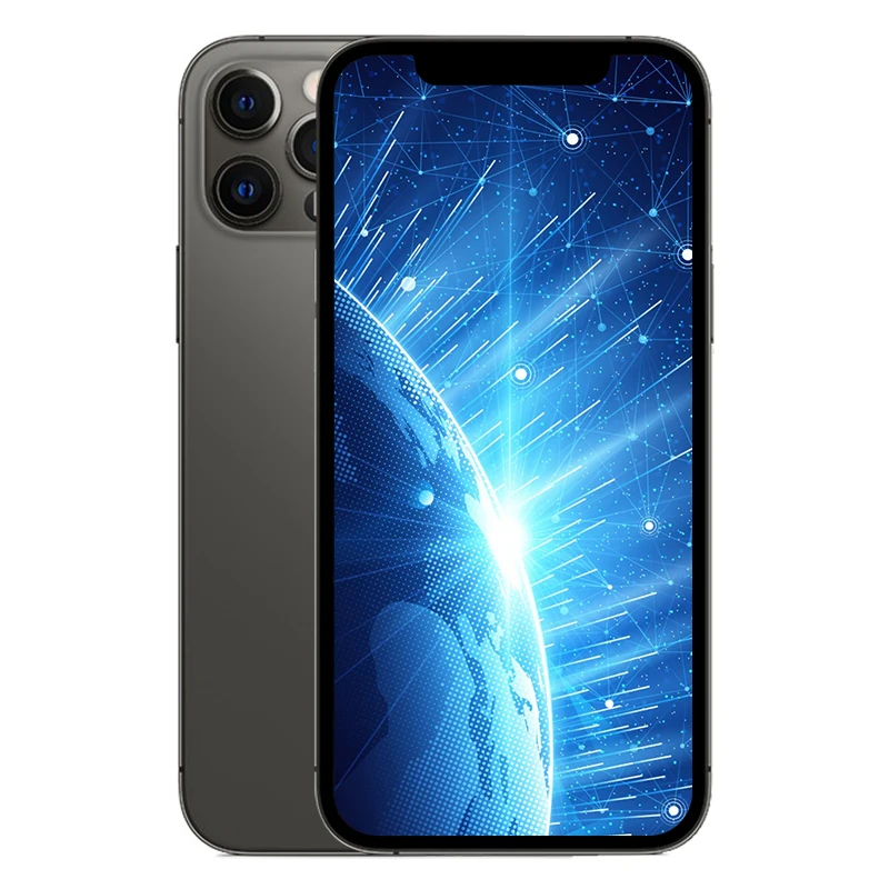 Second hand phones for Apple 5s 6s 7 plus 8 X Xs max Xr used phones for iPhone 12 pro max Almost New A+ Grade