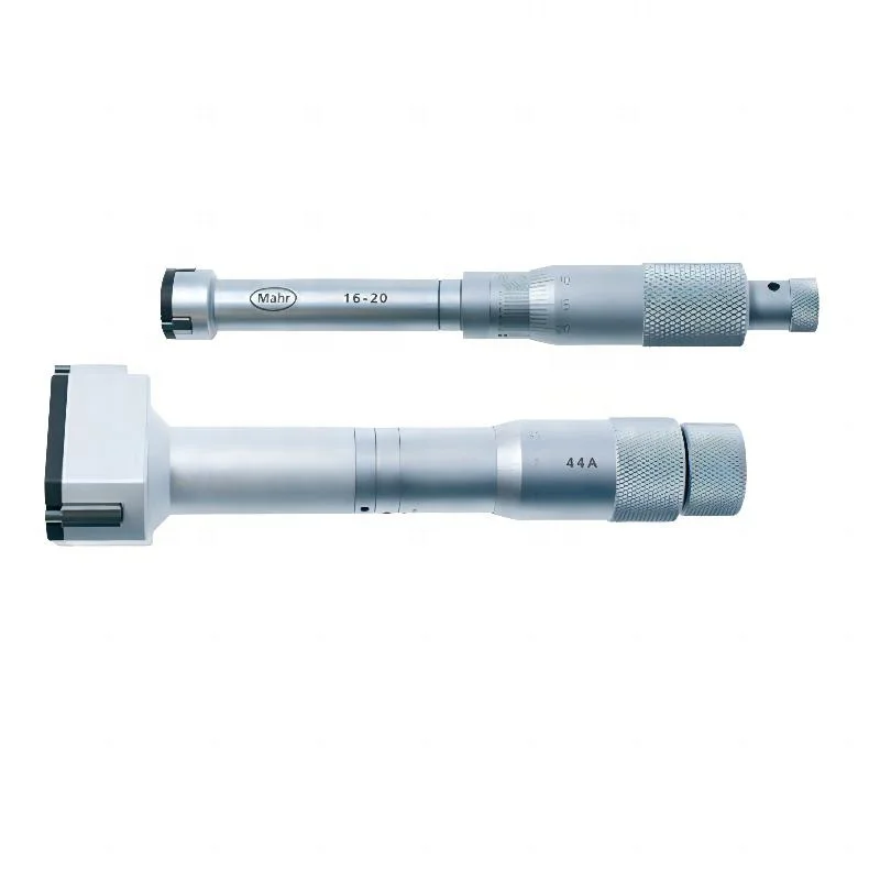 Mahr High Precision Measuring Instrument Inside Micrometer Digital Micrometer Mechanical Micrometer 4190310