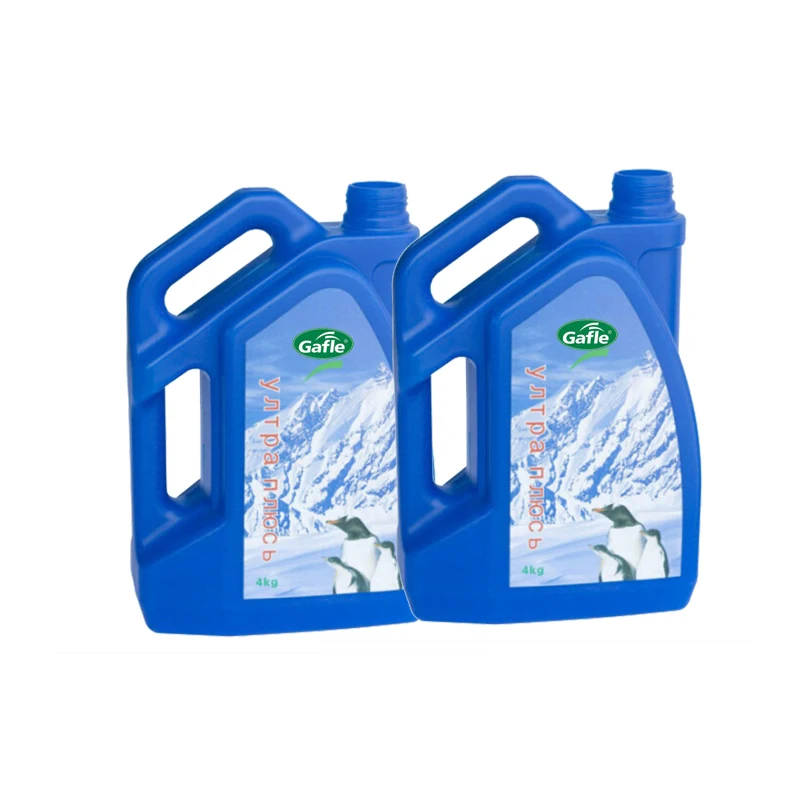 Automobile antifreeze engine tank treasure coolant