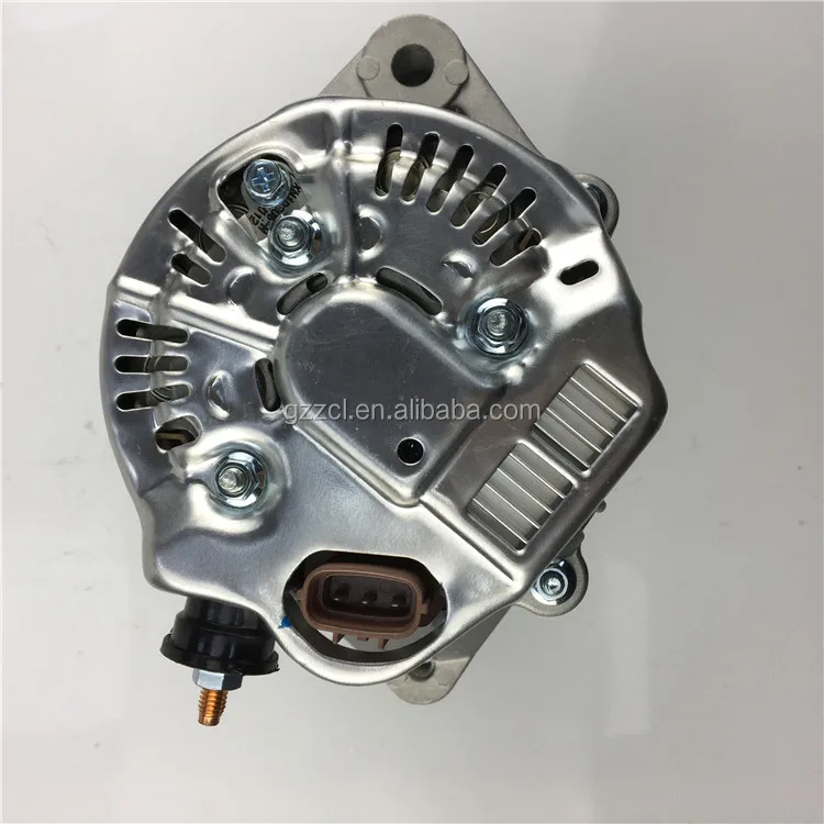  Для Hilux Hiace 3L Diesel 27060-54210 100213-1730 27040-54280 27040-54290 27040-54300 27040-54310-3kva Генератор переменного тока 12 В 70
