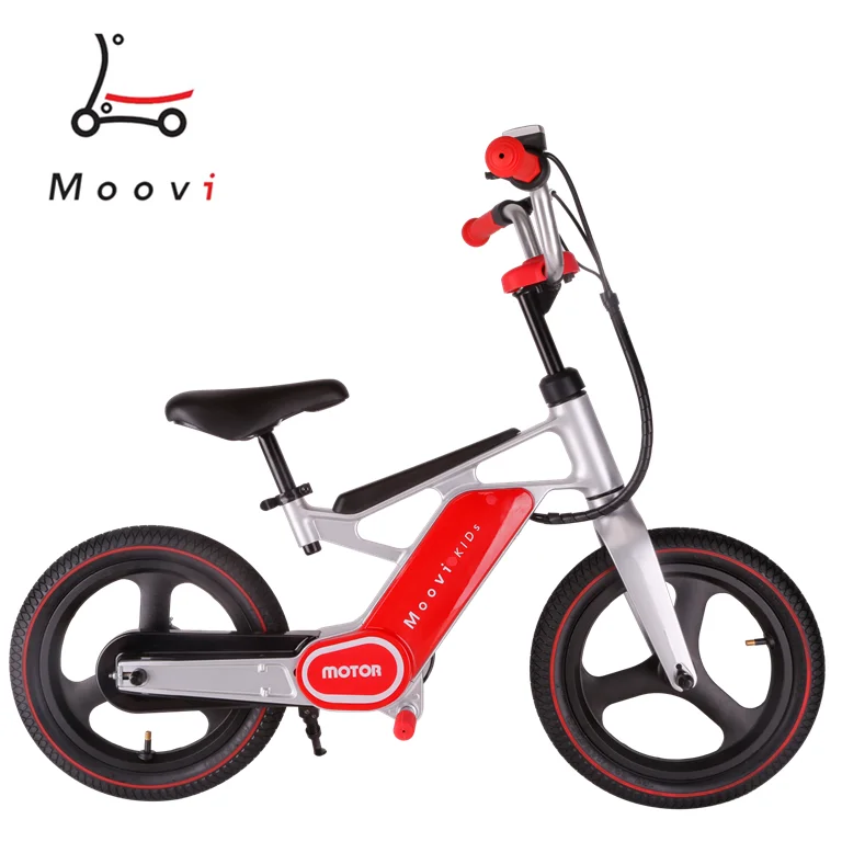 
14inch patent children bike sport e balance bike kid electric balance bike 