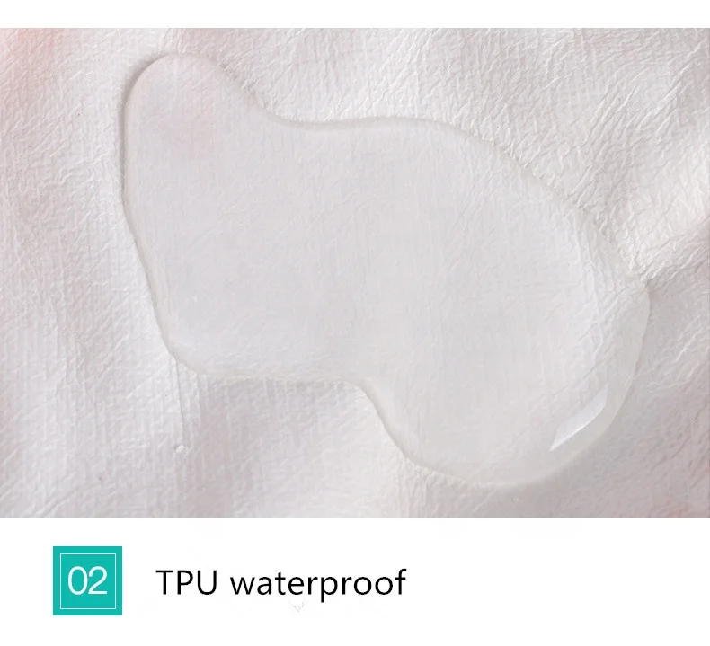 New oem less MOQ toddler potty training pants baby training pants diaper reusable training trousers