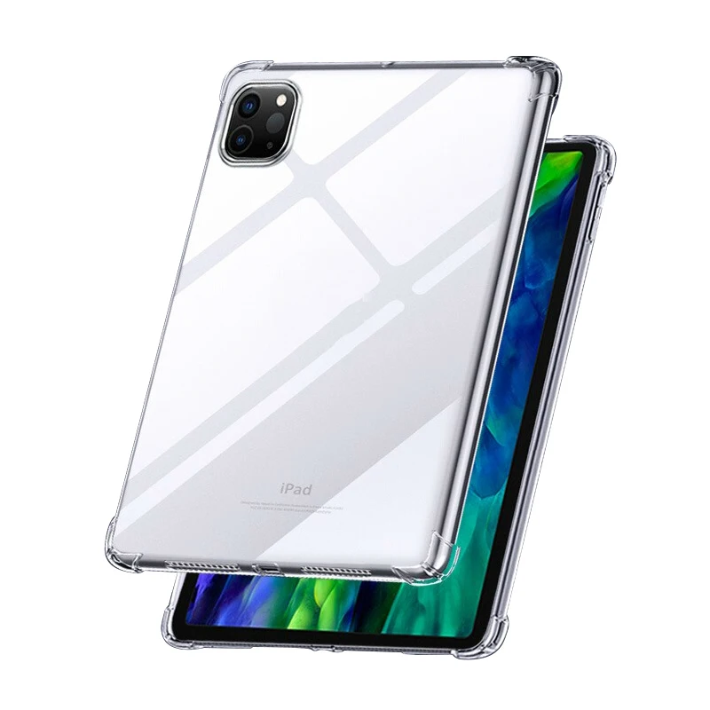 Hot Sell Professional Manufacturer Pc Flexible Case Tablet Air Sac Shell