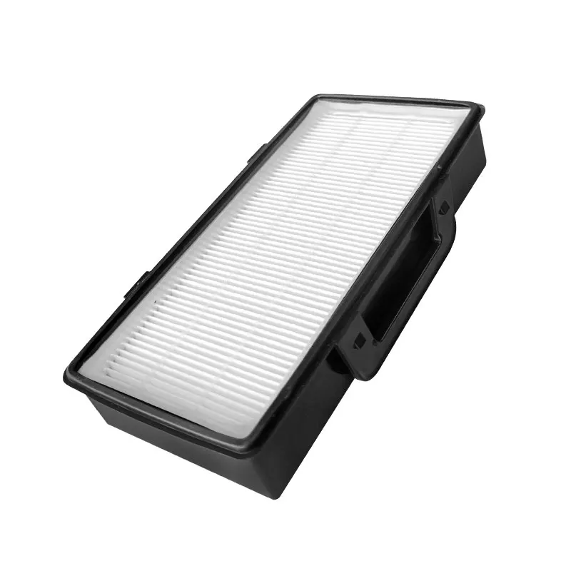 HEPA Filter Kit Fit for Rowenta ZR903701 Silence Force Cyclonic Vacuum Filter RO7647EA RO7612EA RO7631EA RO7643EA RO7673EA