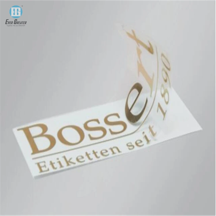 custom Silver electroformed letters,electroform chrome stickers electroform nickel stickers gloss gold metal transfer stickers