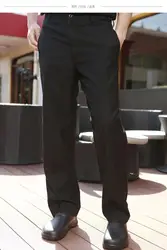 CHECKEDOUT wholesale inventory men women black kitchen restaurant hospitality chef work pants