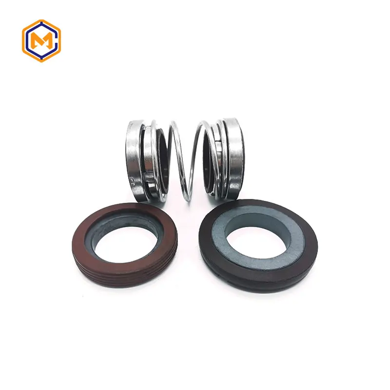 Factory directly sale customize  Mechanical Seal Manufacturer Seal Mechanical Oil  Mechanical Seal Parts   for  Water Pump