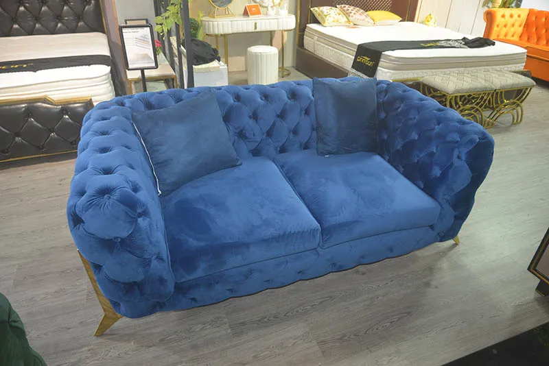 Furniture Factory Provided Living Room Sofas For Sale