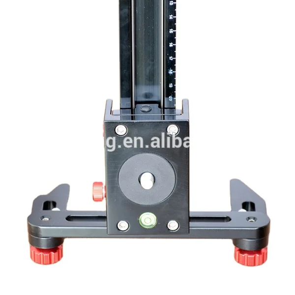 Green.L Photo Studio Accessories Camera Track Slider Camera Slider