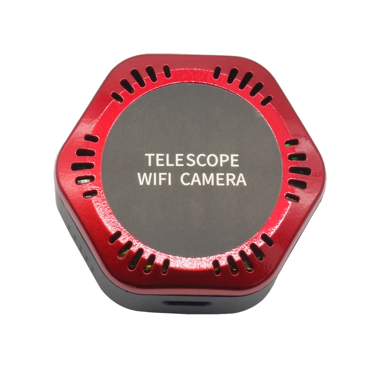 Astronomical eyepiece camera astronomy dsp color CCD telescope