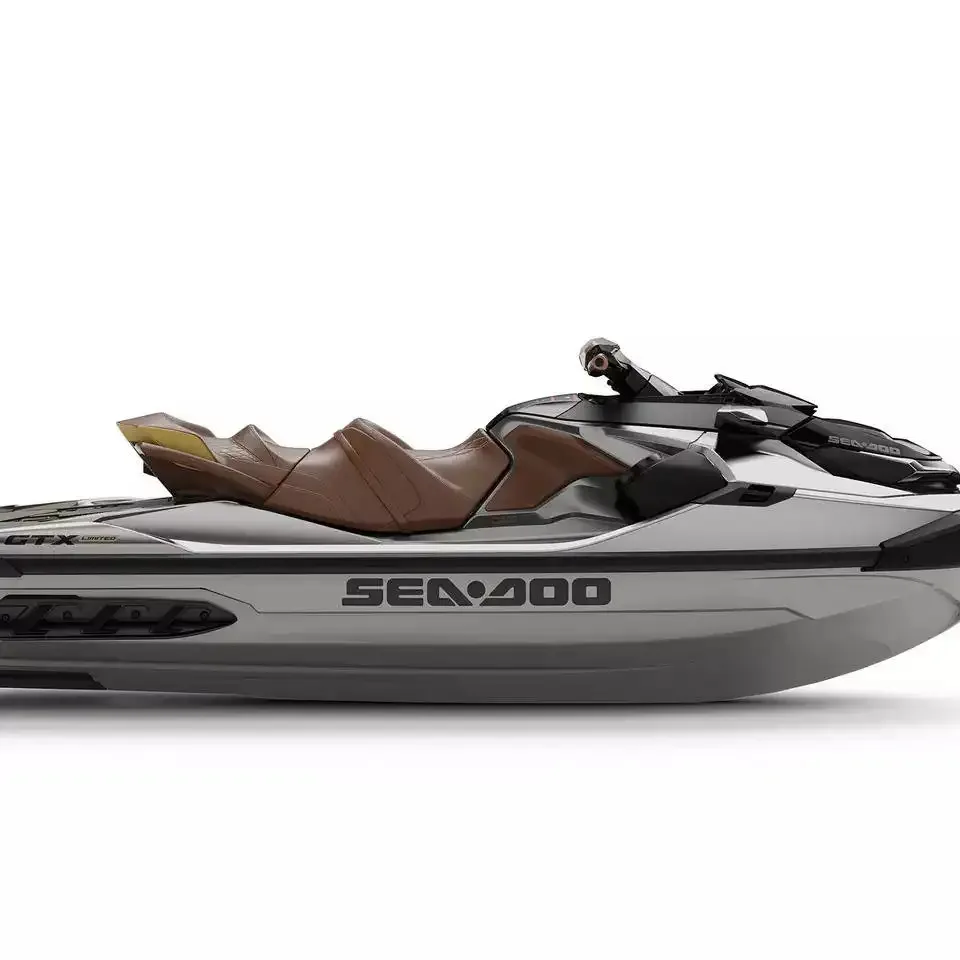 Новинка 2023, Sea-Doo GTX 300, ограниченная комплектация, готово к отправке