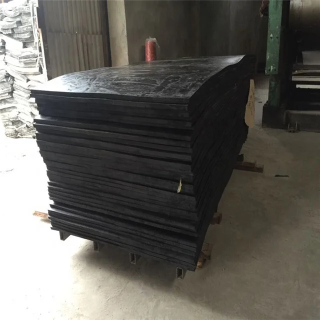 OEM customized factory epdm rubber manufacturer