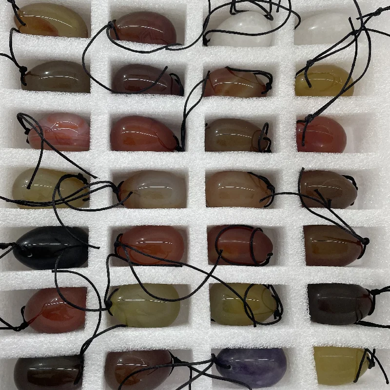Hot Sale High Quality Natural  Crystal Polished Egg Rose Quartz Fengshui Egg for Decoration