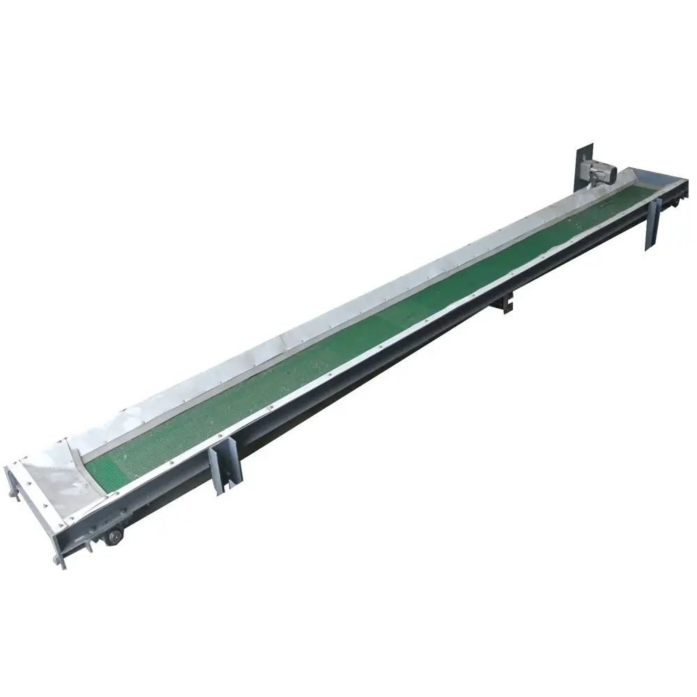 Short Drying Cycle Classic  New Type Big Capacity Environmental Friendly Banana Mesh Belt Dryer With Competitive Price