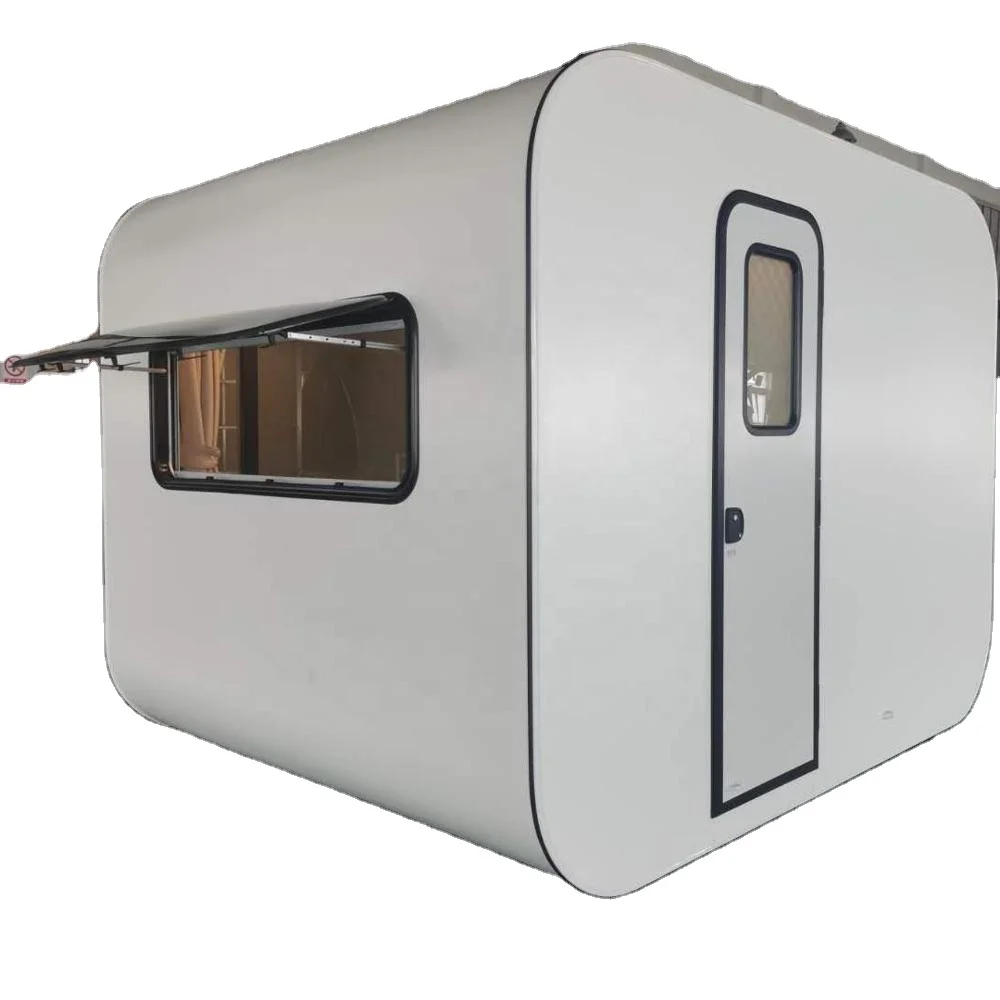 Phone Booths Modern Workspace Soundproofing Materials Privacy Solution Co-working Space Portable Office Meeting Pod