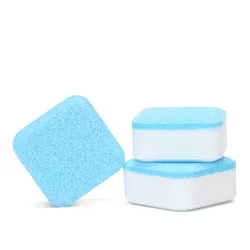 Wholesale Eco-friendly Household Factory Price Solid Dishwasher Detergent Tablets