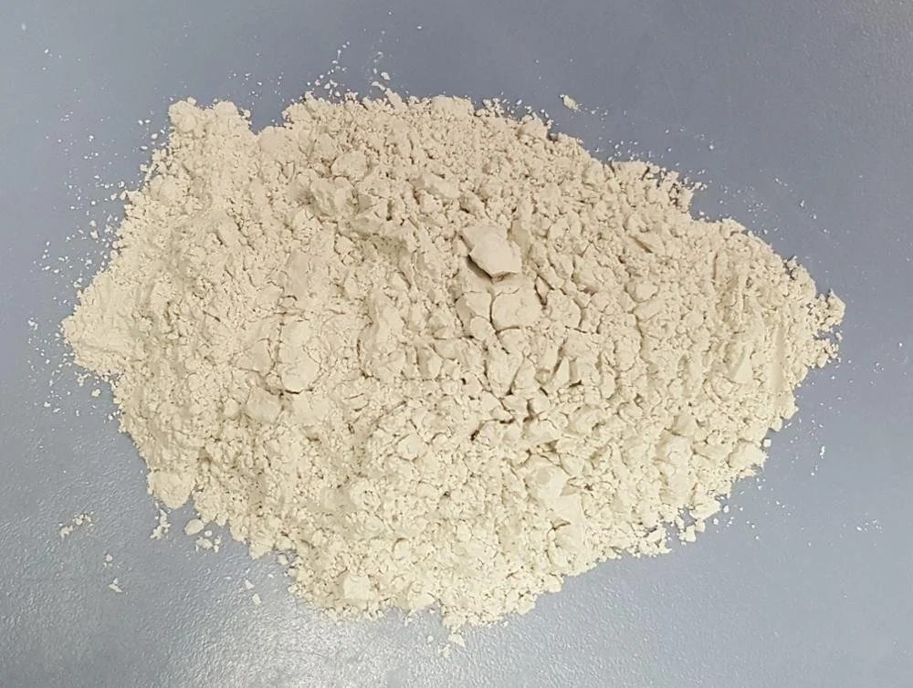 Ground Granulated Blast Furnace Slag - GGBS