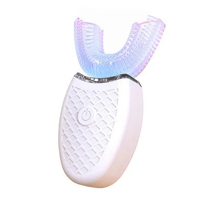 Factory price U-shaped teeth beauty instrument for teeth