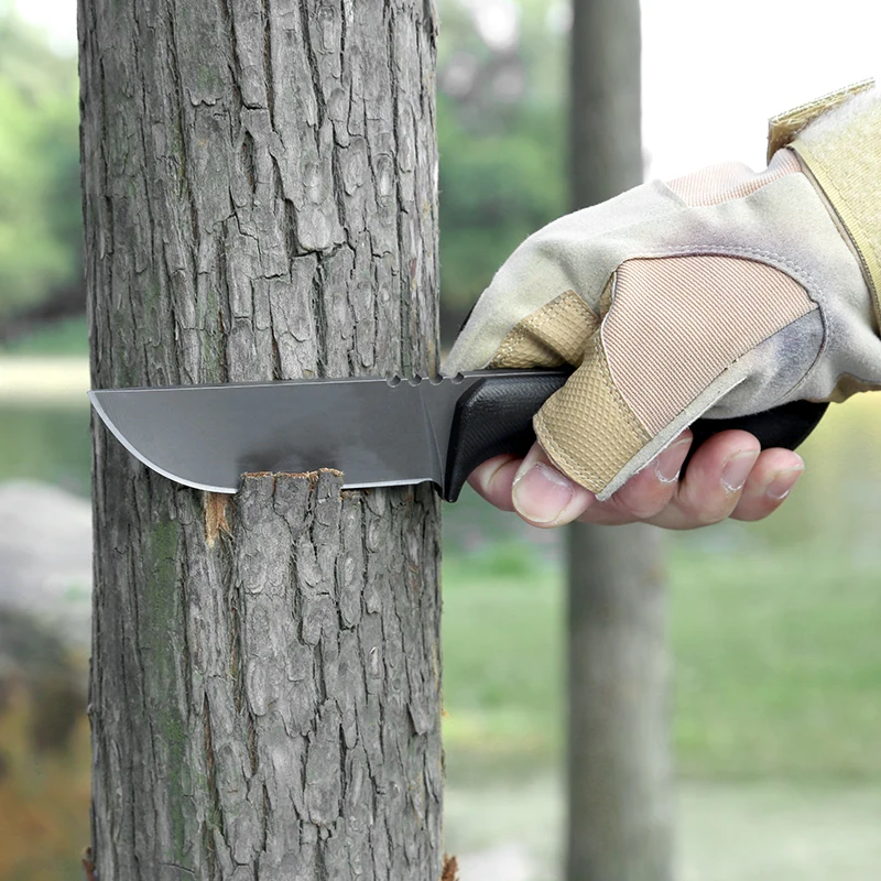 New High Hardness Outdoor Knife High Fenglido Functional Knife Outdoor Knife