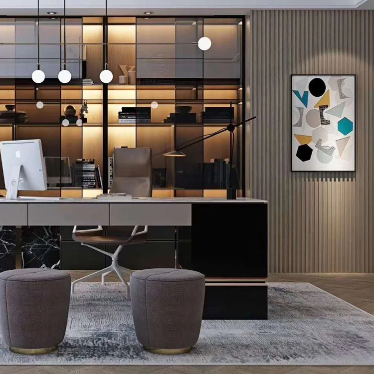 Hot sales ECO-Friendly Indoor Wood grain Wall Decor Panels Fluted Wpc PVC Wall Panel Decorative WPC Wall Panel