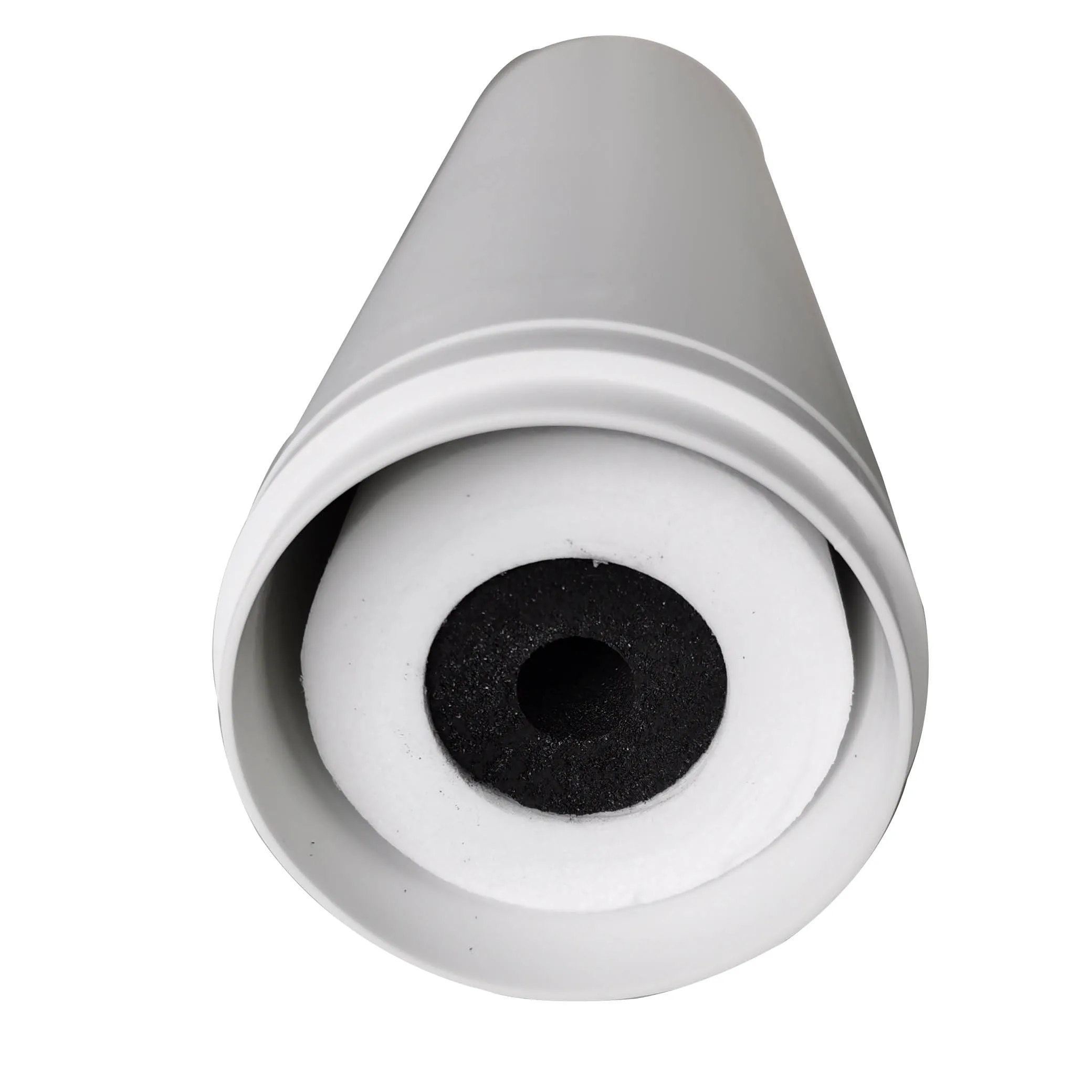 Quick Replace Water Filtercomposite Water Purifier Filter Core PP Filter Cartridge and Activated Carbon Composite Filter Core