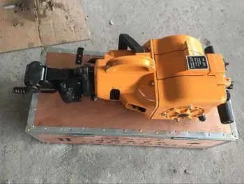 rock drill Gasoline cracking stone Rock Drill YN27C