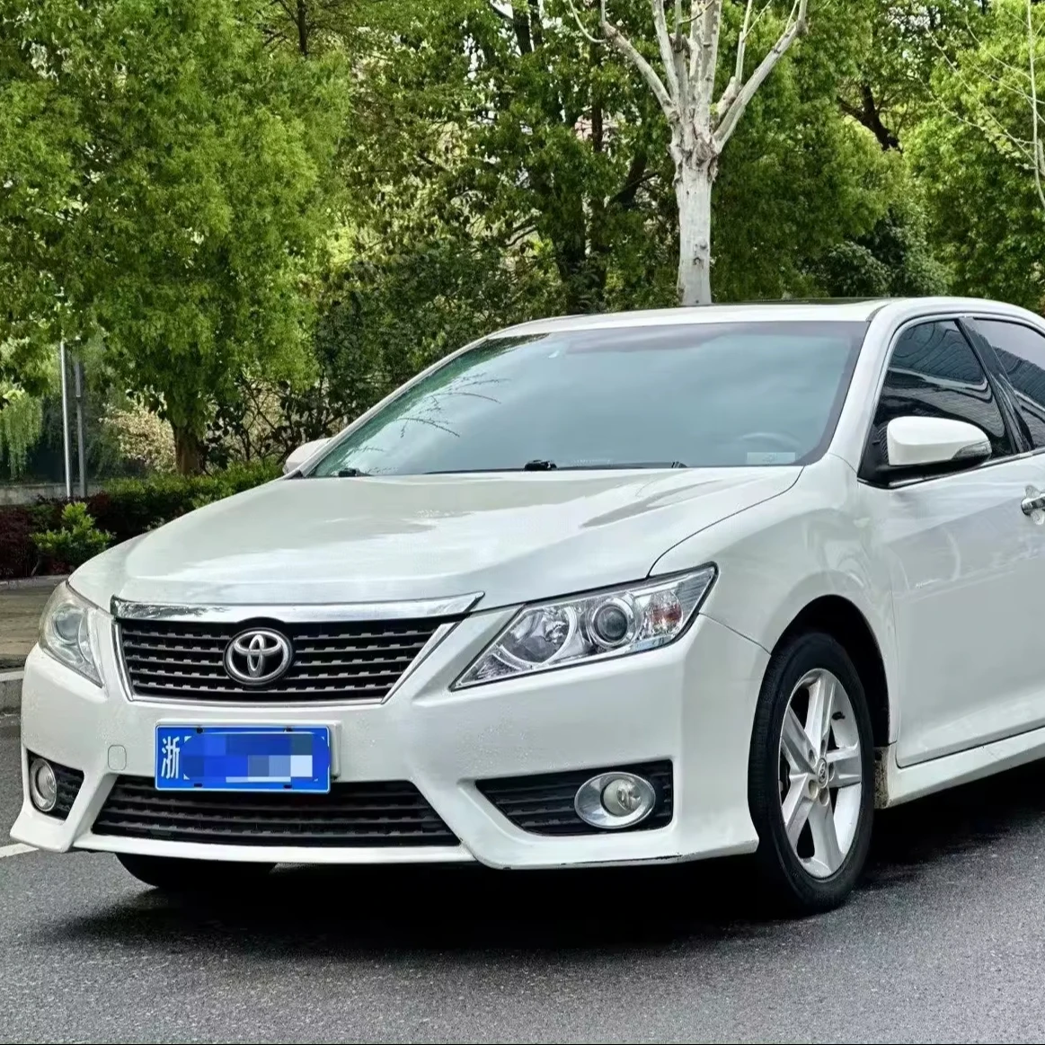 2007 2008 2011 2014 2018 2020 2023 2024 toyota camry used cars for sale