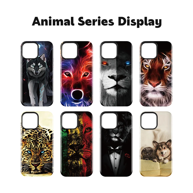 TuoLi Custom Personalized Mobile Cover Diy Phone Case 3D Sublimation Printing Vacuum Heat Transfer Press Machine