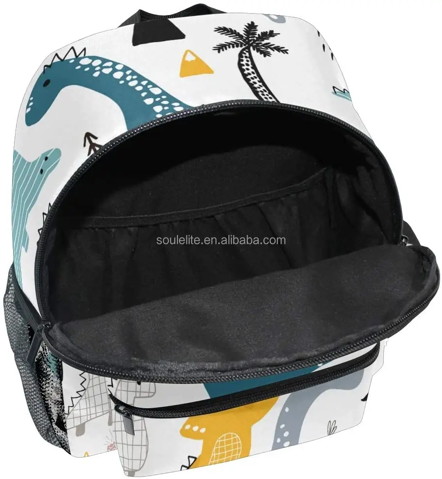 New Fashion Design Preschoolder Cut Toddler Backpack School Bag Weekend Picnic And Travel Bag