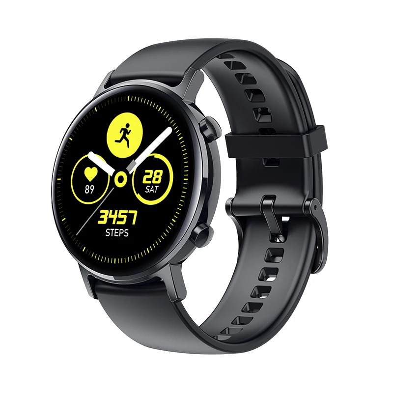 SG3 smart watch heart rate ECG blood pressure blood oxygen call information reminder bracelet smartwatch