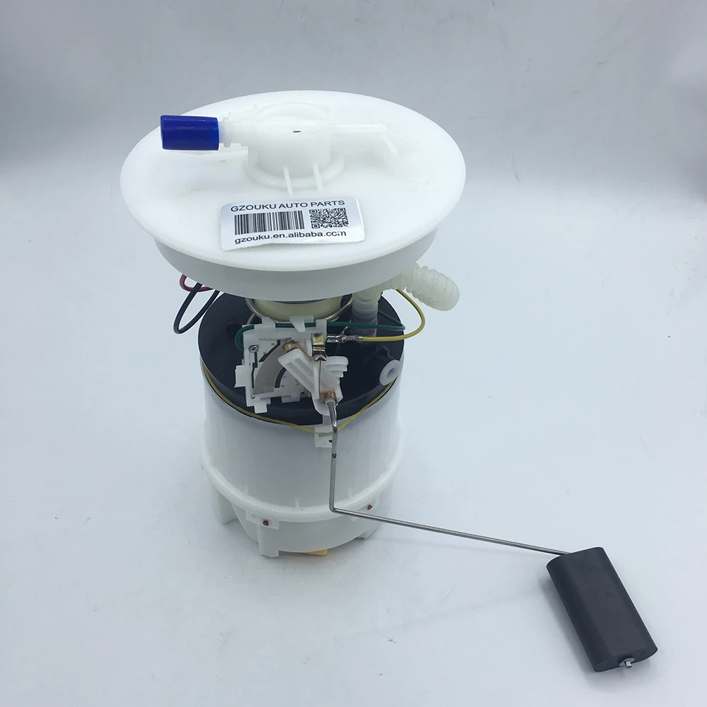 GZOUKU Original  Fuel Pump assembly   or V OLVO C30 S40 II V50 1.6 1.8 2.0 F OCUS M2 31305130 IN STOCK fast send
