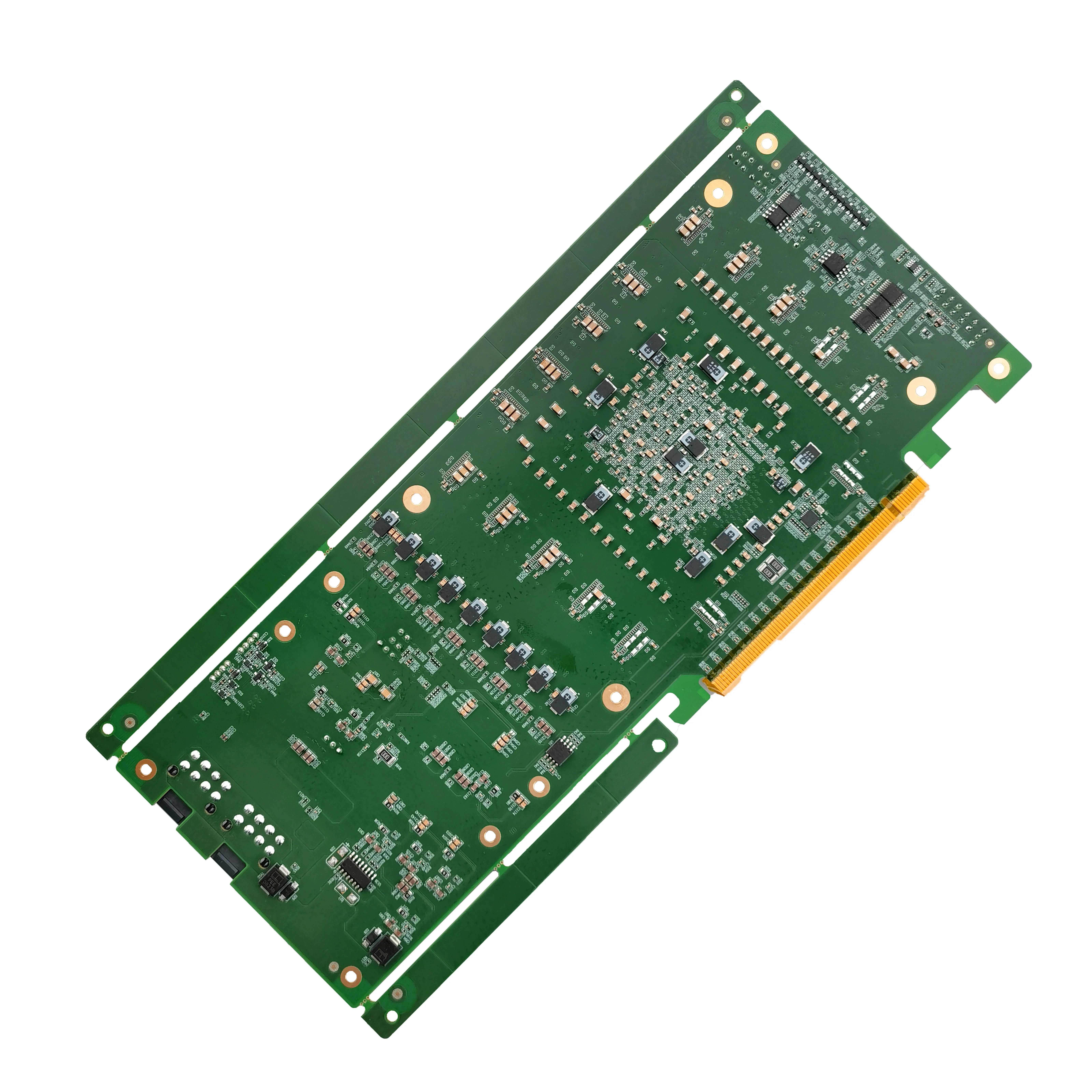 Ultrasonic Transducer Generator Power Fresh Ultrasonic Humidifier Sensor Control Board Pcba