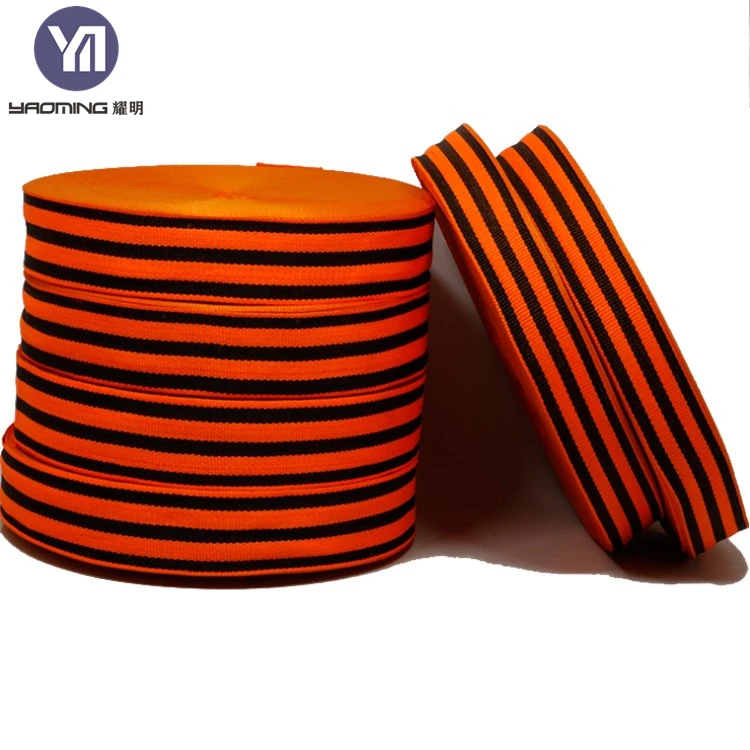 Высокое качество Многоцелевой белый и черный полиэстер Весна Стрейч Вышивание Искусственные парики хлопок трикотажные резинка