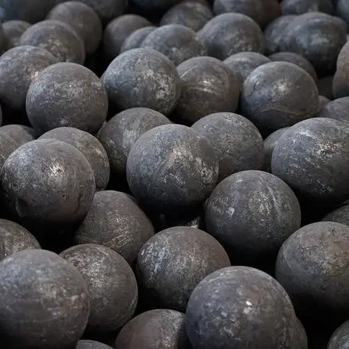 Factory Outlet 20mm 100mm grinding ball media mining cement forged steel balls for mineral grinding mill