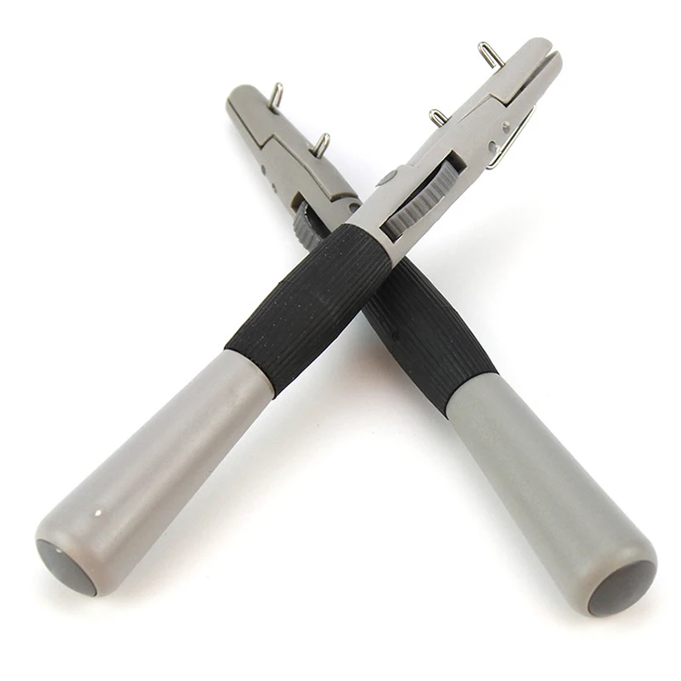 Rocklure ABS Tie Hook Device Manually Fish Hook Wire Knotter Line Fishing Tackle Fast Tying Knot Tool