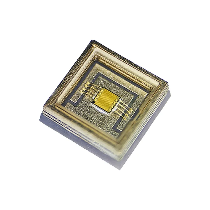 850nm 3535 SMD LED Package 1W Infrared VCSEL Laser Diode LED Smd Laser IR 808nm