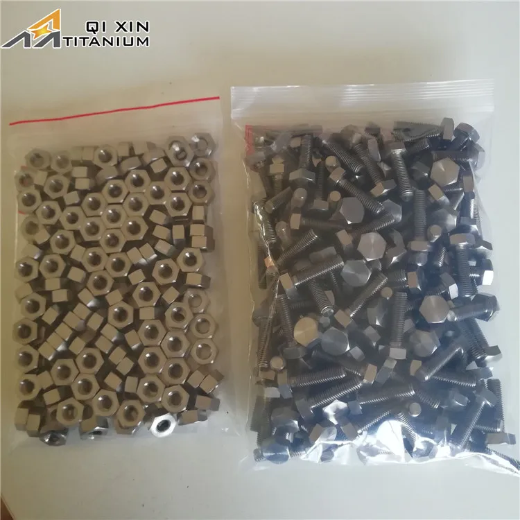 Рутений иридий титановый болт для промышленности