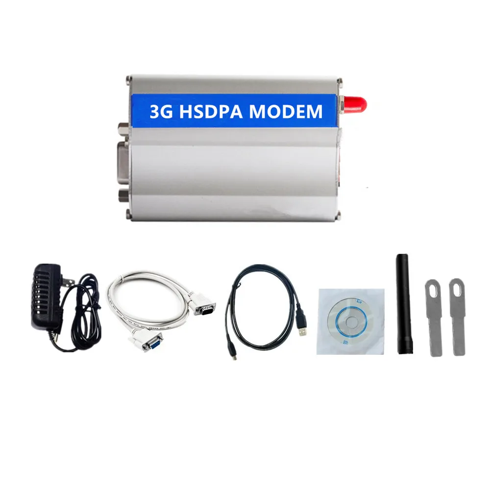 3G simcom sim5218 modem supportTCP/IP GSM GPRS data transfer send sms modem