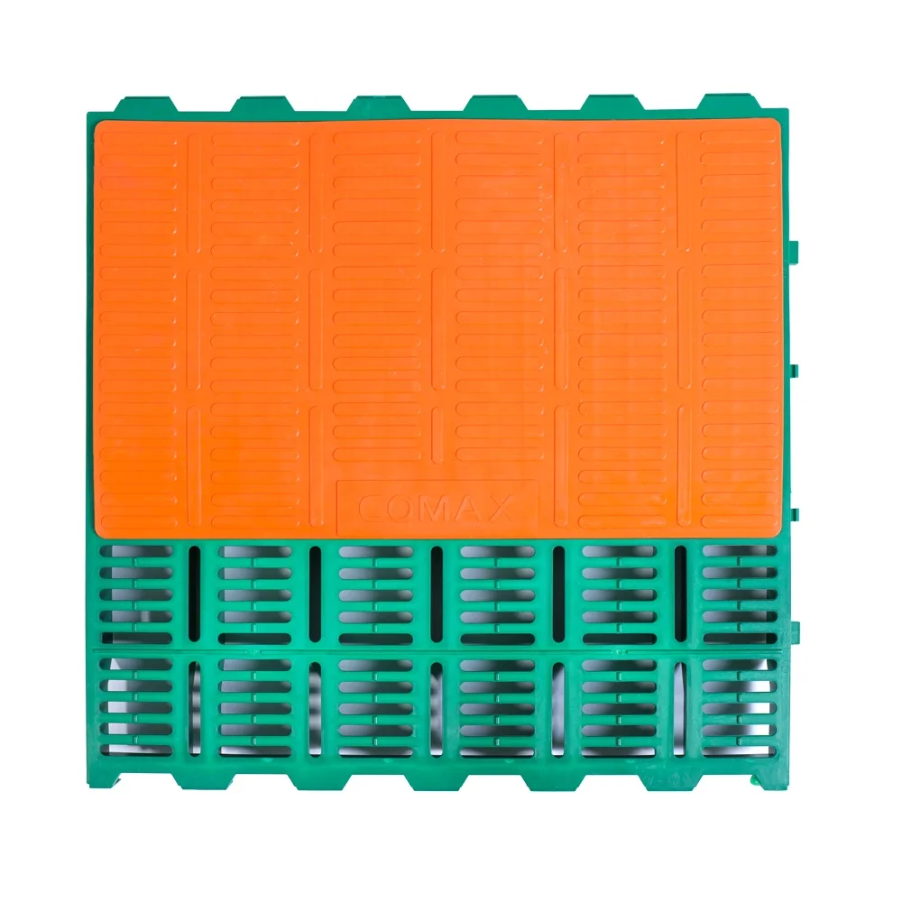 High Quality Plastic Slat Floor for Pig Farm equipment